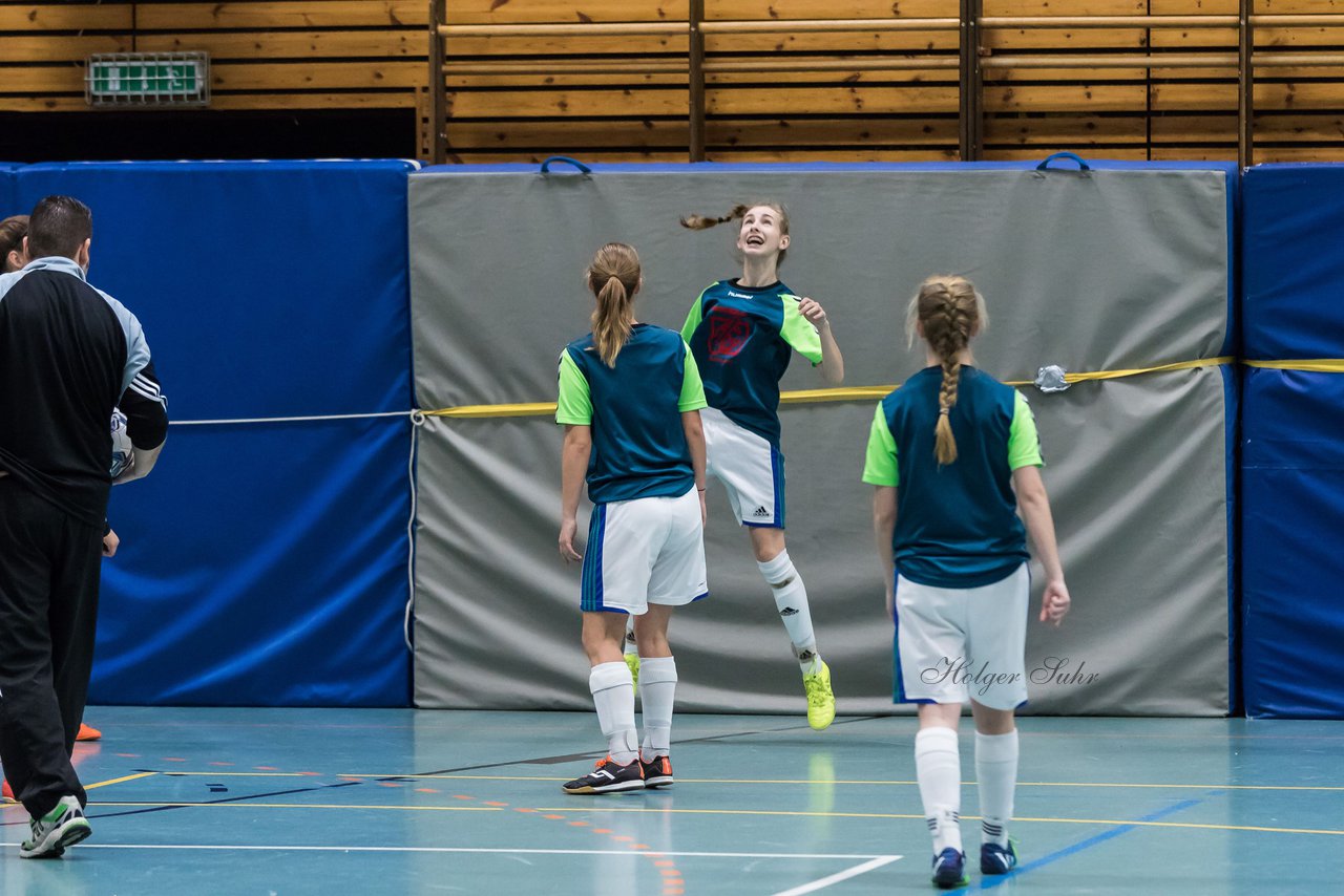 Bild 613 - Dodenhof Cup